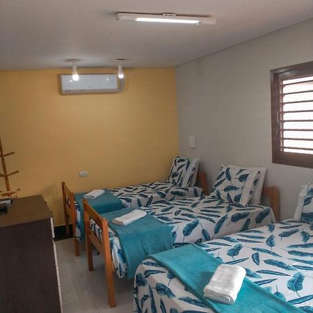 Maramar Ξενοδοχείο Sao Miguel do Gostoso Εξωτερικό φωτογραφία